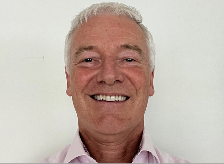 Tim John